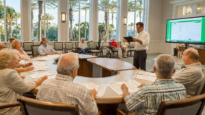 Read more about the article Does Your HOA Use Florida HOA Meeting Software?