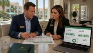 Read more about the article What Is HOA Budget Preparation in Florida?
