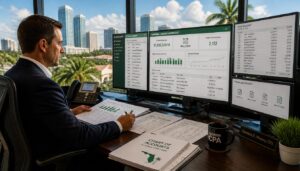 Read more about the article How Do HOA General Ledger Systems Work?